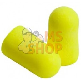 Bouchons d’oreilles E-A-R™ Soft Neon jaune 250p | 3M Bouchons d’oreilles E-A-R™ Soft Neon jaune 250p | 3MPR#583559