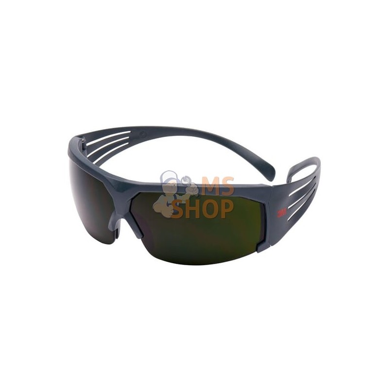 Lunettes prot. soudées AS, 5.0 | 3M Lunettes prot. soudées AS, 5.0 | 3MPR#505538 Lunettes prot. soudées AS, 5.0 | 3M Lunettes prot. soudées AS, 5.0 | 3MPR#505538