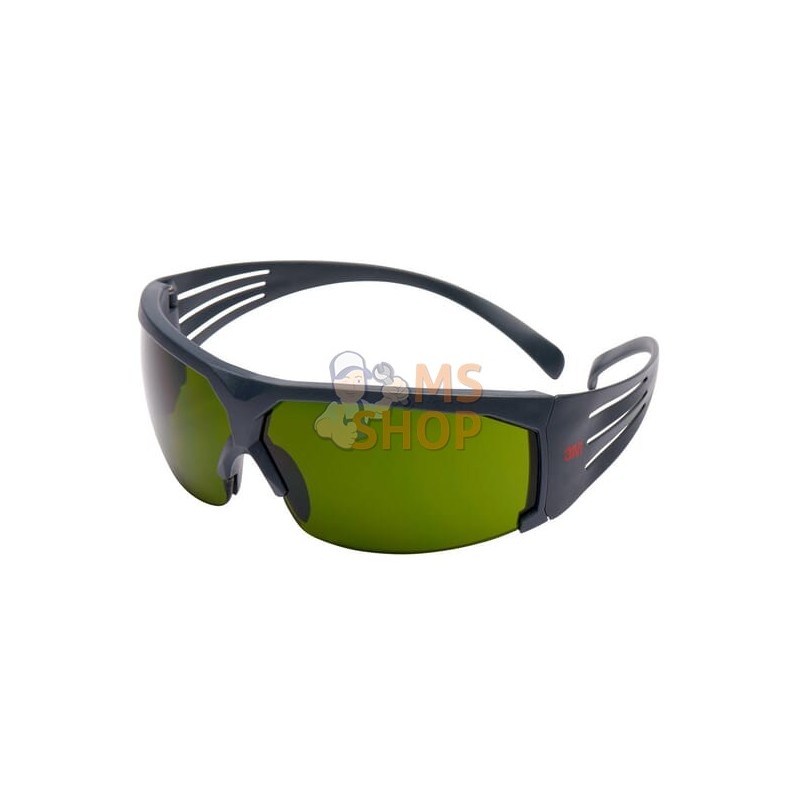 Lunettes prot. soudées AS, 3.0 | 3M Lunettes prot. soudées AS, 3.0 | 3MPR#505539 Lunettes prot. soudées AS, 3.0 | 3M Lunettes prot. soudées AS, 3.0 | 3MPR#505539