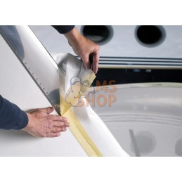 101E Bande de masquage 36 mm x 50 m | 3M 101E Bande de masquage 36 mm x 50 m | 3MPR#772334