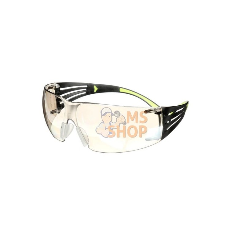 SecureFit™ lunettes sécuSF410A | 3M SecureFit™ lunettes sécuSF410A | 3MPR#505587