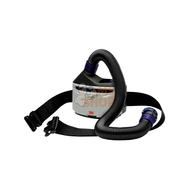 Pack départ TR-300+ Versaflo™ | 3M Pack départ TR-300+ Versaflo™ | 3MPR#445318