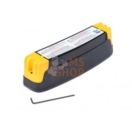 Batterie, Versaflo TR-830/94243(AAD), à sécurité intrinsèque pour le système respiratoire TR-800 | 3M Batterie, Versaflo TR-830/