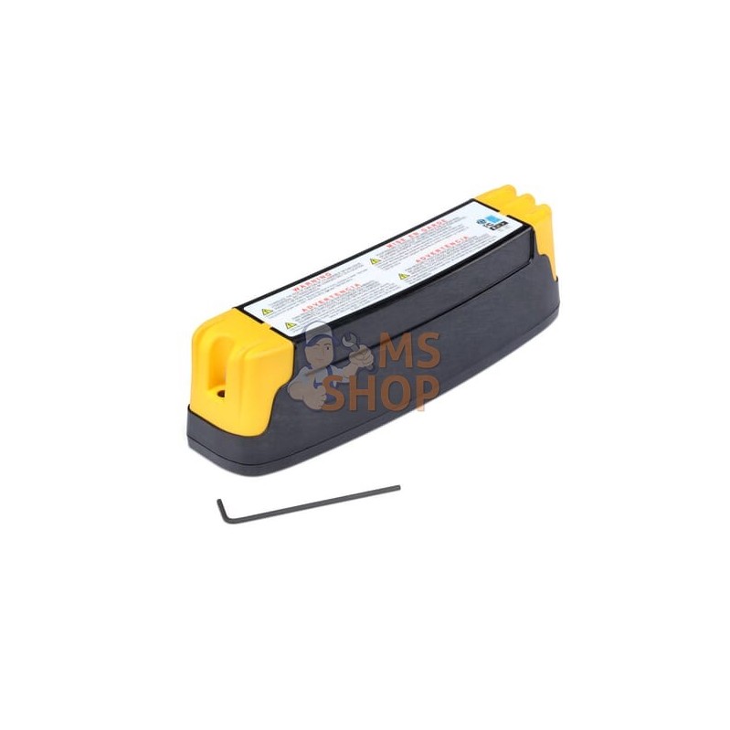 Batterie, Versaflo TR-830/94243(AAD), à sécurité intrinsèque pour le système respiratoire TR-800 | 3M Batterie, Versaflo TR-830/