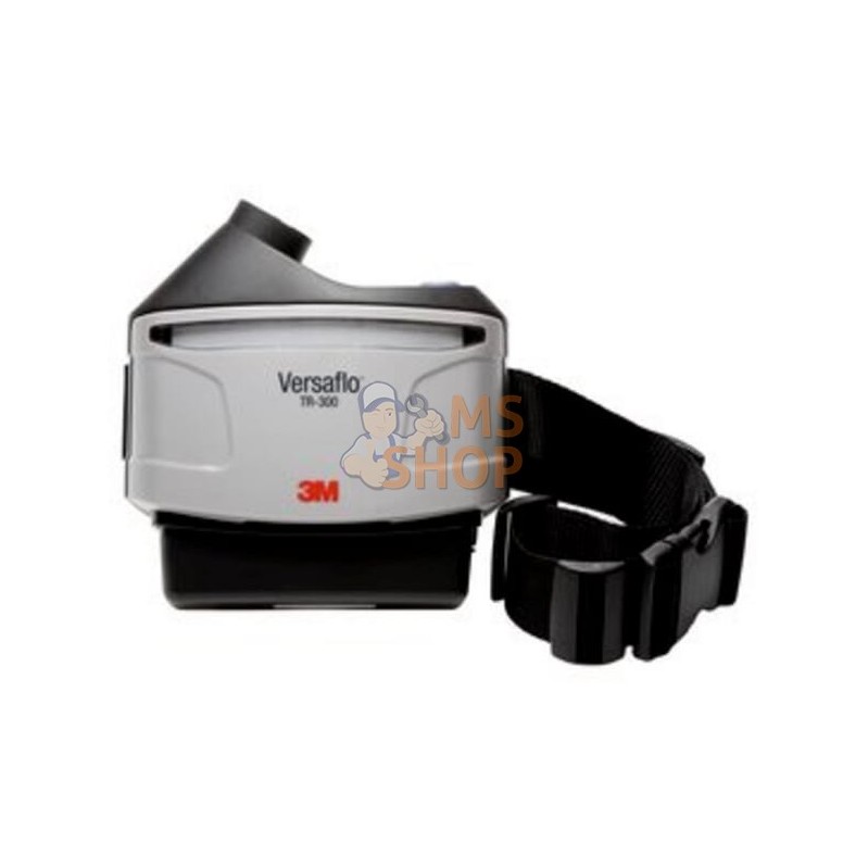 Unité turbo système respiratoire Versaflo™ TR-300 | 3M Unité turbo système respiratoire Versaflo™ TR-300 | 3MPR#445321