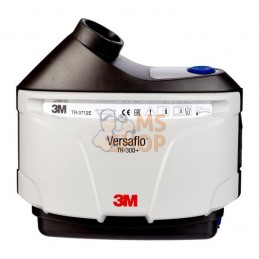 Unité turbo système respiratoire Versaflo™ TR-300 | 3M Unité turbo système respiratoire Versaflo™ TR-300 | 3MPR#445321