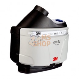 Unité turbo système respiratoire Versaflo™ TR-300 | 3M Unité turbo système respiratoire Versaflo™ TR-300 | 3MPR#445321