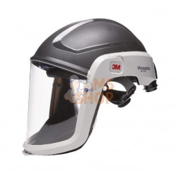 Casque, Série M avec sellette de confort | 3M Casque, Série M avec sellette de confort | 3MPR#1074311