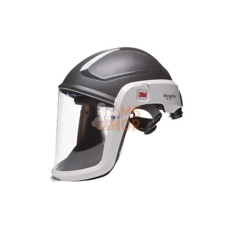 Casque, Série M avec sellette de confort | 3M Casque, Série M avec sellette de confort | 3MPR#1074311