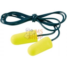 Bouchons anti bruit EARSoft Yell. Neon | 3M Bouchons anti bruit EARSoft Yell. Neon | 3MPR#583561