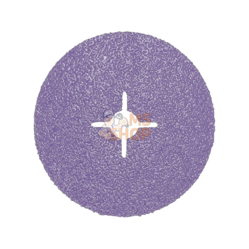 Disque en fibre Cubitron™ II 982CX 150 mm 36+ | 3M Disque en fibre Cubitron™ II 982CX 150 mm 36+ | 3MPR#1025457 Disque en fibre Cubitron™ II 982CX 150 mm 36+ | 3M Disque en fibre Cubitron™ II 982CX 150 mm 36+ | 3MPR#1025457