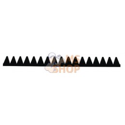 Lame AL-KO 870mm BM870 | AL-KO Lame AL-KO 870mm BM870 | AL-KOPR#1113122