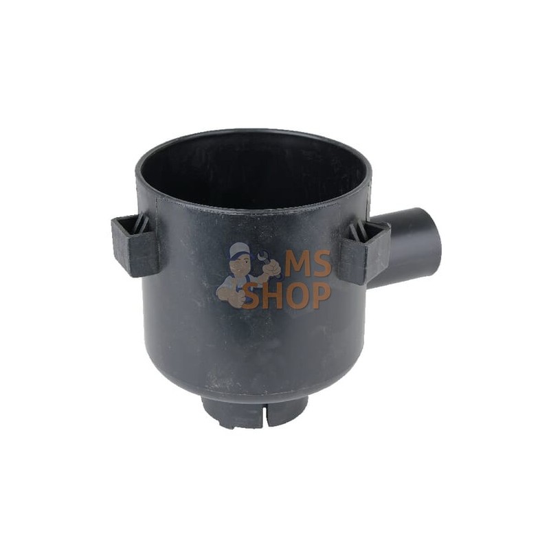 Carter filtre a air | AS-MOTOR Carter filtre a air | AS-MOTORPR#159578