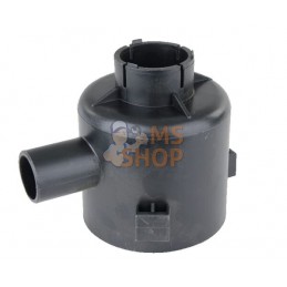 Carter filtre a air | AS-MOTOR Carter filtre a air | AS-MOTORPR#159578