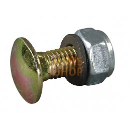 Vis lame fixe | AS-MOTOR Vis lame fixe | AS-MOTORPR#159136