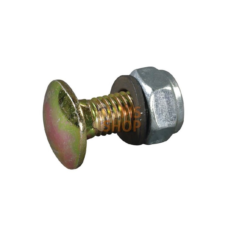 Vis lame fixe | AS-MOTOR Vis lame fixe | AS-MOTORPR#159136