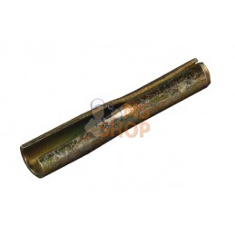 Goupille canelee (10) | AS-MOTOR Goupille canelee (10) | AS-MOTORPR#159637