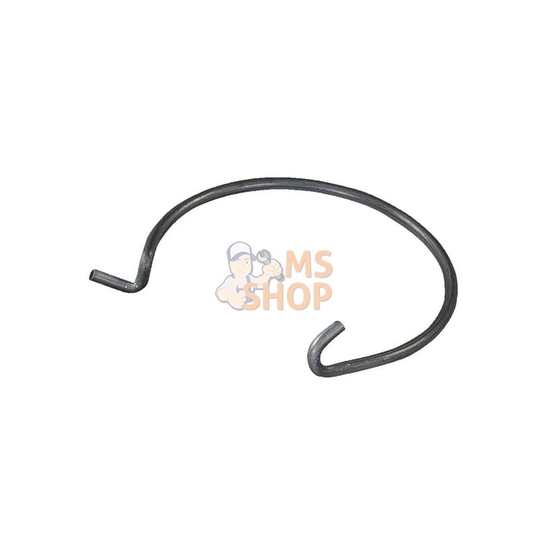 Goupille (2) | AS-MOTOR Goupille (2) | AS-MOTORPR#159638