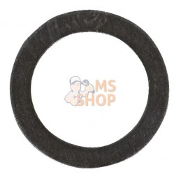 Rondelle épaisseur 15x21x1 | AS-MOTOR Rondelle épaisseur 15x21x1 | AS-MOTORPR#159591