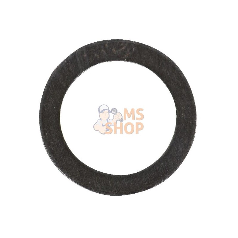Rondelle épaisseur 15x21x1 | AS-MOTOR Rondelle épaisseur 15x21x1 | AS-MOTORPR#159591