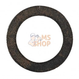 Rondelle épaisseur 12x18x1 DIN988 | AS-MOTOR Rondelle épaisseur 12x18x1 DIN988 | AS-MOTORPR#159590