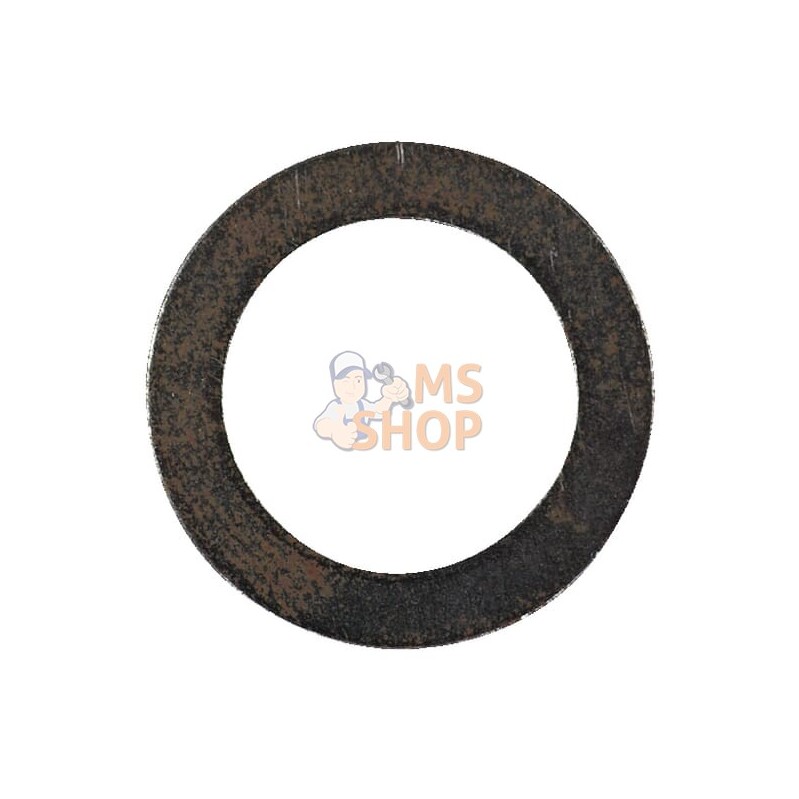 Rondelle épaisseur 12x18x1 DIN988 | AS-MOTOR Rondelle épaisseur 12x18x1 DIN988 | AS-MOTORPR#159590