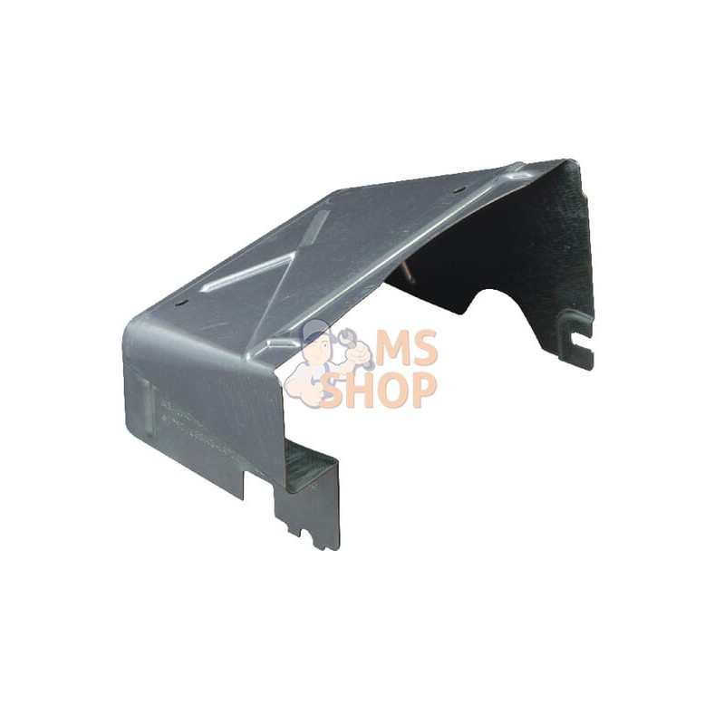 Virole de ventilation | AS-MOTOR Virole de ventilation | AS-MOTORPR#159693