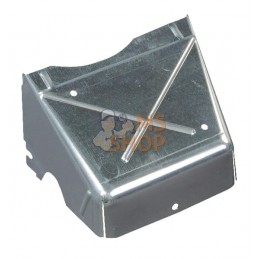 Virole de ventilation | AS-MOTOR Virole de ventilation | AS-MOTORPR#159693