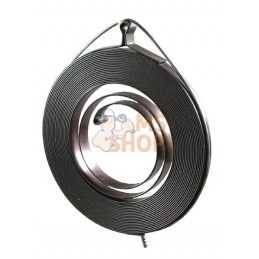Ressort de lanceur | AS-MOTOR Ressort de lanceur | AS-MOTORPR#159714