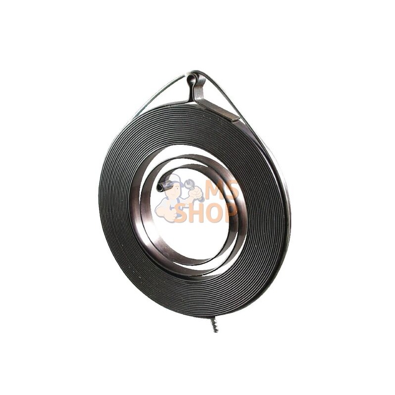 Ressort de lanceur | AS-MOTOR Ressort de lanceur | AS-MOTORPR#159714