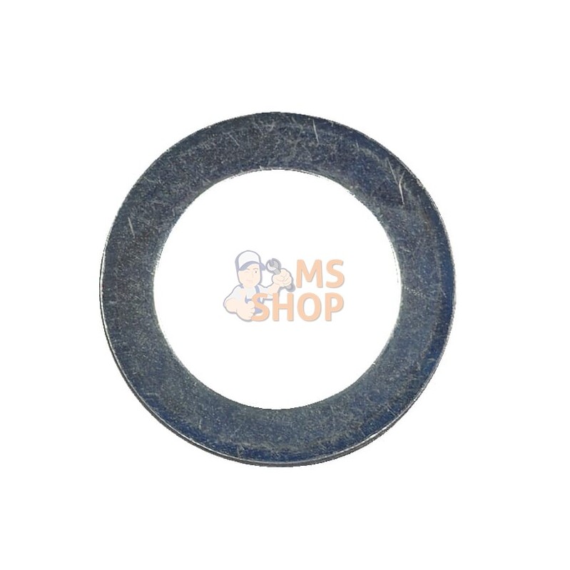 Rondelle épaisseur 13 DIN433 (10) | AS-MOTOR Rondelle épaisseur 13 DIN433 (10) | AS-MOTORPR#159634