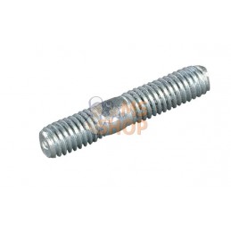 Goujon m6x20 din835-8.8 | AS-MOTOR Goujon m6x20 din835-8.8 | AS-MOTORPR#159624