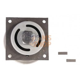Kit montage de lame | AS-MOTOR Kit montage de lame | AS-MOTORPR#159709