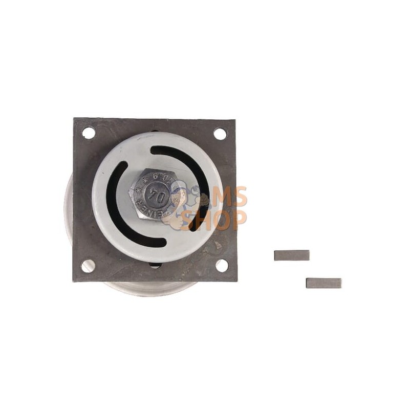 Kit montage de lame | AS-MOTOR Kit montage de lame | AS-MOTORPR#159709
