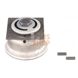 Kit montage de lame | AS-MOTOR Kit montage de lame | AS-MOTORPR#159709