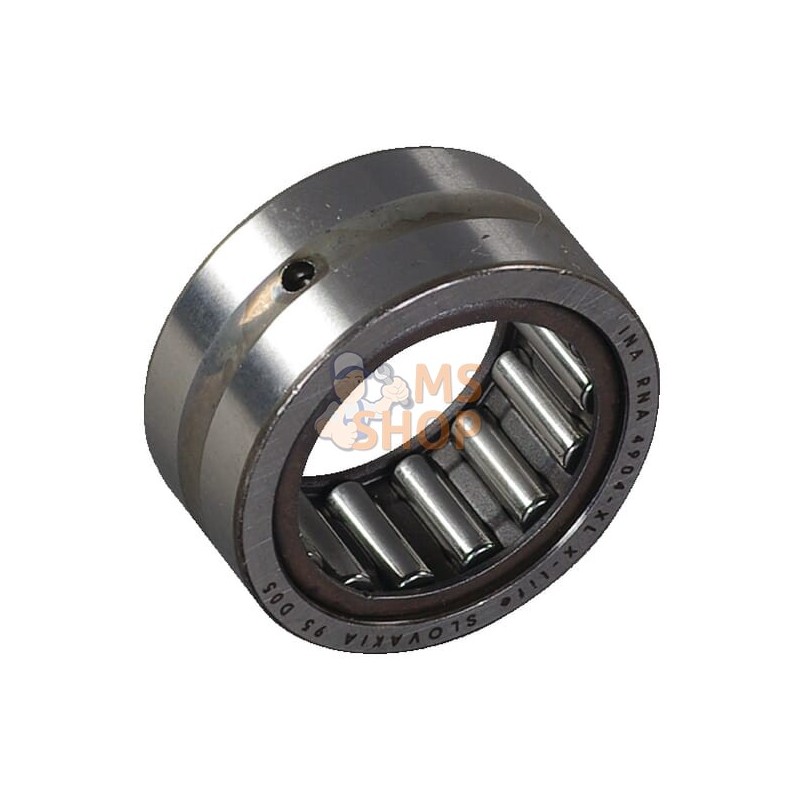 Roulement a aiguille | AS-MOTOR Roulement a aiguille | AS-MOTORPR#159597 Roulement a aiguille | AS-MOTOR Roulement a aiguille | AS-MOTORPR#159597