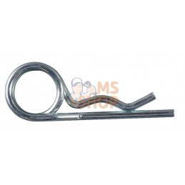 Goupille beta | AS-MOTOR Goupille beta | AS-MOTORPR#159664
