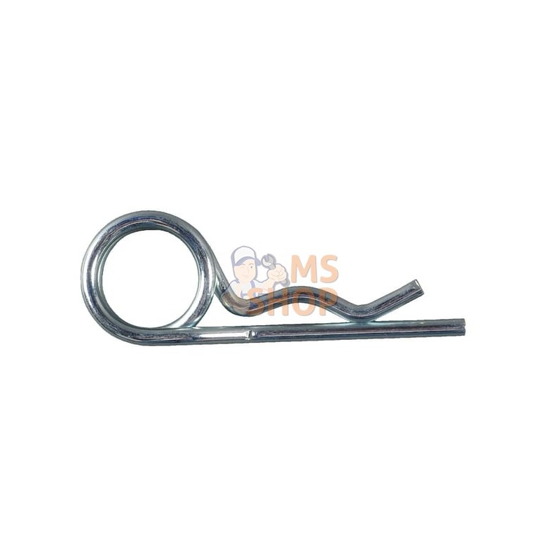 Goupille beta | AS-MOTOR Goupille beta | AS-MOTORPR#159664