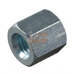 Ecrou (10) | AS-MOTOR Ecrou (10) | AS-MOTORPR#159683