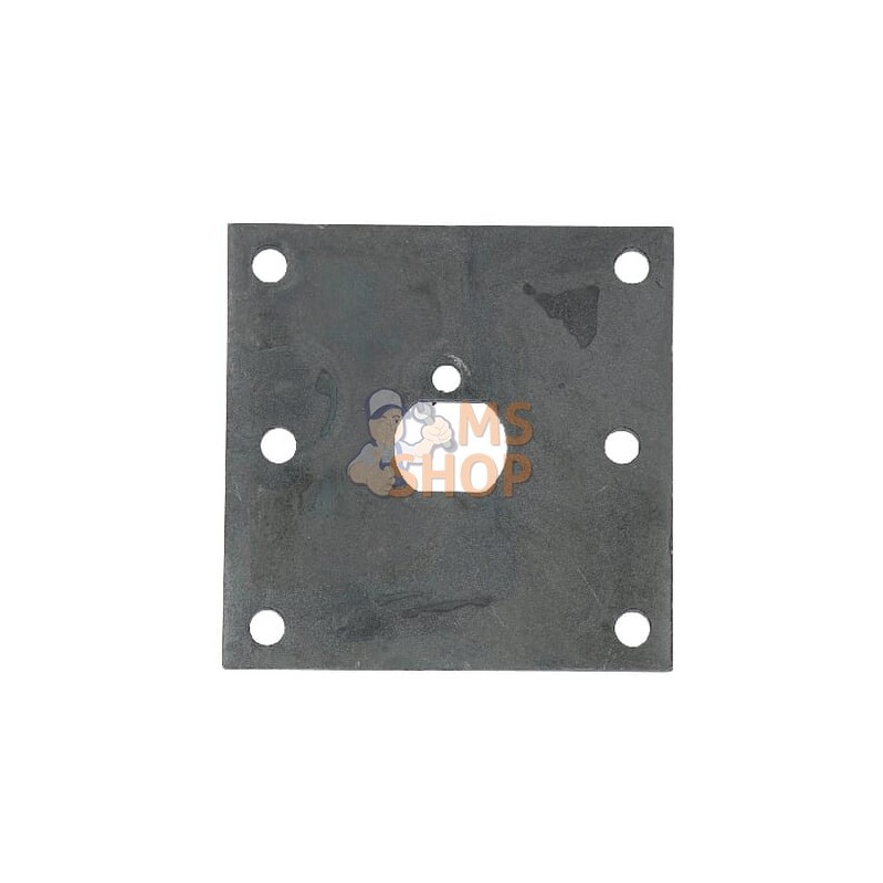 Plaque de fixation de lame | AS-MOTOR Plaque de fixation de lame | AS-MOTORPR#159606