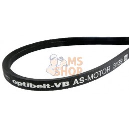 Courroie trapezoidale | AS-MOTOR Courroie trapezoidale | AS-MOTORPR#159607