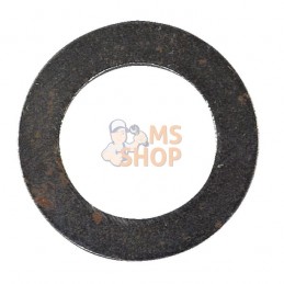 Rondelle épaisseur 10x16x1 DIN988 | AS-MOTOR Rondelle épaisseur 10x16x1 DIN988 | AS-MOTORPR#159609