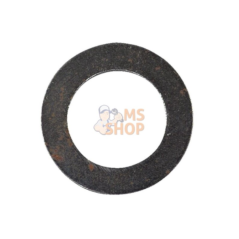 Rondelle épaisseur 10x16x1 DIN988 | AS-MOTOR Rondelle épaisseur 10x16x1 DIN988 | AS-MOTORPR#159609