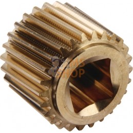 Roue hélicoïdale | AS-MOTOR Roue hélicoïdale | AS-MOTORPR#159396