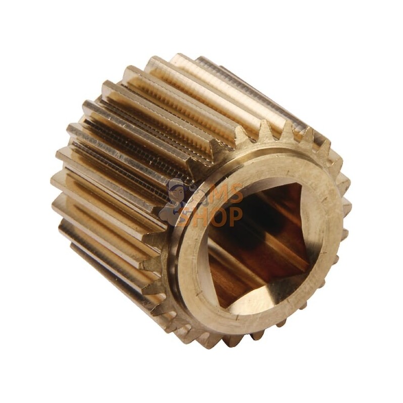 Roue hélicoïdale | AS-MOTOR Roue hélicoïdale | AS-MOTORPR#159396