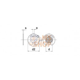 Circlips 7 DIN6799 | AS-MOTOR Circlips 7 DIN6799 | AS-MOTORPR#159659