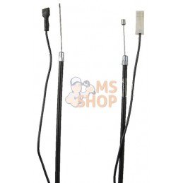 Cable torsade interrupteur | AS-MOTOR Cable torsade interrupteur | AS-MOTORPR#159655