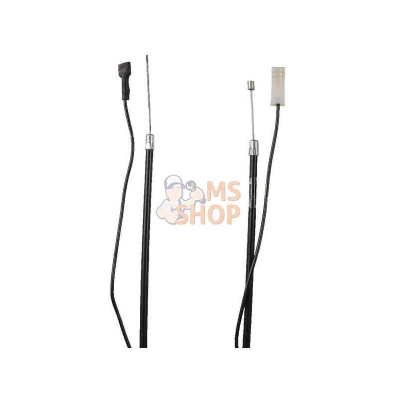 Cable torsade interrupteur | AS-MOTOR Cable torsade interrupteur | AS-MOTORPR#159655