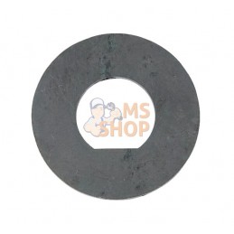 Disque p.porte-lame+notice | AS-MOTOR Disque p.porte-lame+notice | AS-MOTORPR#159416