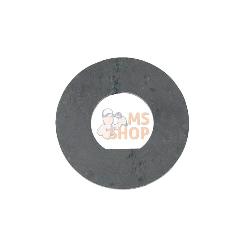 Disque p.porte-lame+notice | AS-MOTOR Disque p.porte-lame+notice | AS-MOTORPR#159416